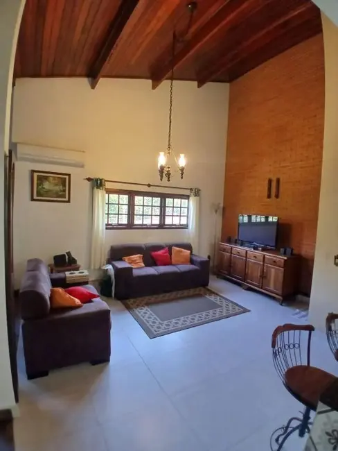 Foto 9 de Casa de Condomínio com 3 quartos à venda, 1300m2 em Itupeva - SP