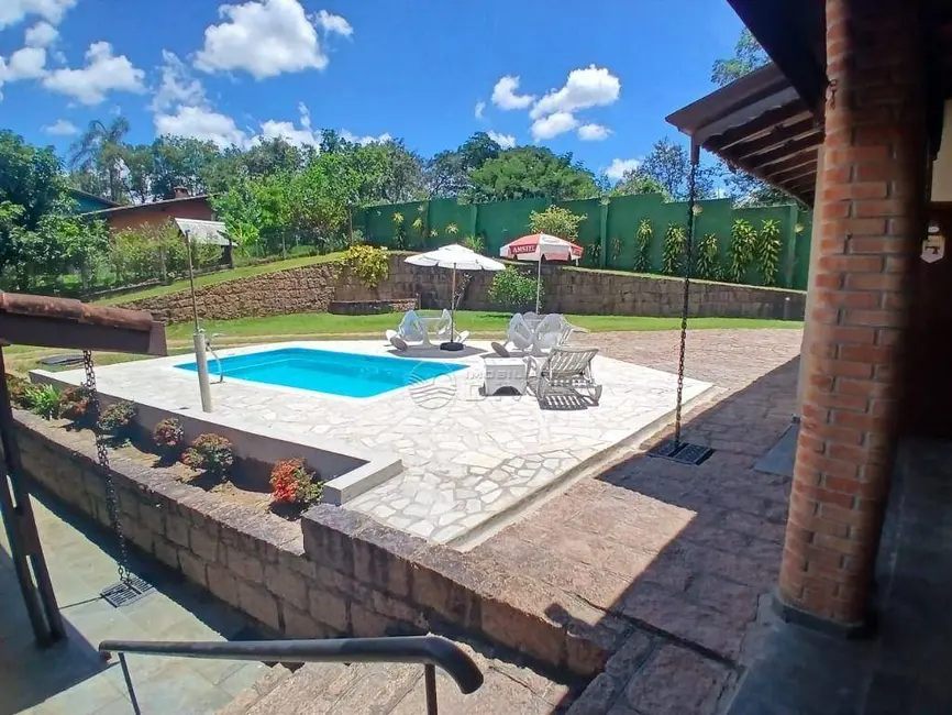 Foto 1 de Casa de Condomínio com 3 quartos à venda, 1300m2 em Itupeva - SP