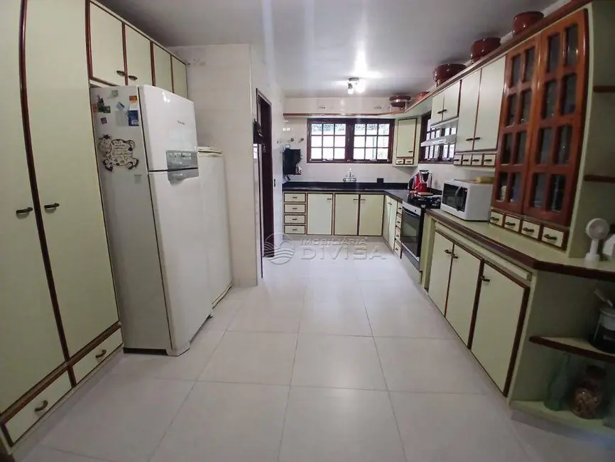 Foto 8 de Casa de Condomínio com 3 quartos à venda, 1300m2 em Itupeva - SP