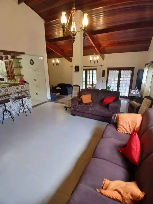 Foto 3 de Casa de Condomínio com 3 quartos à venda, 1300m2 em Itupeva - SP