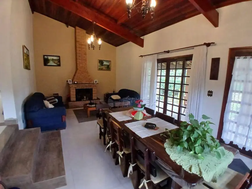 Foto 5 de Casa de Condomínio com 3 quartos à venda, 1300m2 em Itupeva - SP