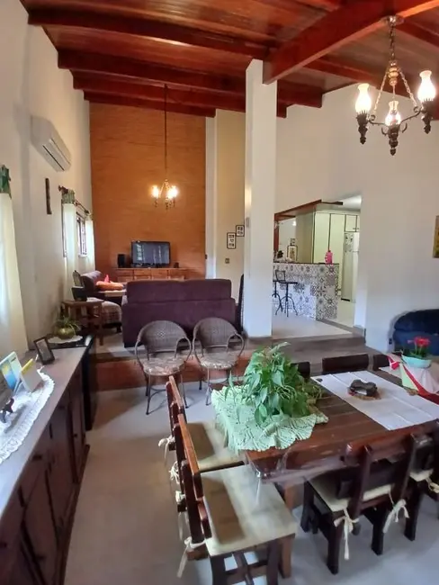 Foto 1 de Casa de Condomínio com 3 quartos à venda, 1300m2 em Itupeva - SP