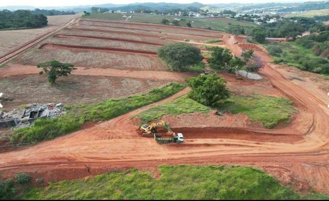 Foto 4 de Terreno / Lote à venda, 250m2 em Itupeva - SP