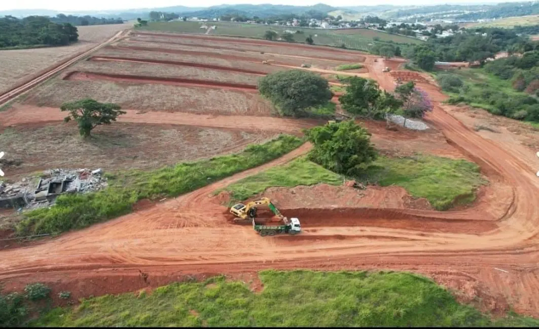 Foto 4 de Terreno / Lote à venda, 250m2 em Itupeva - SP