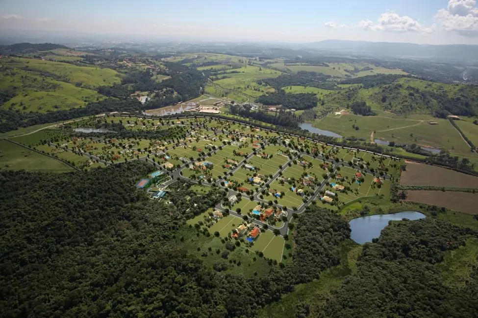 Foto 3 de Terreno / Lote à venda, 872m2 em Itupeva - SP