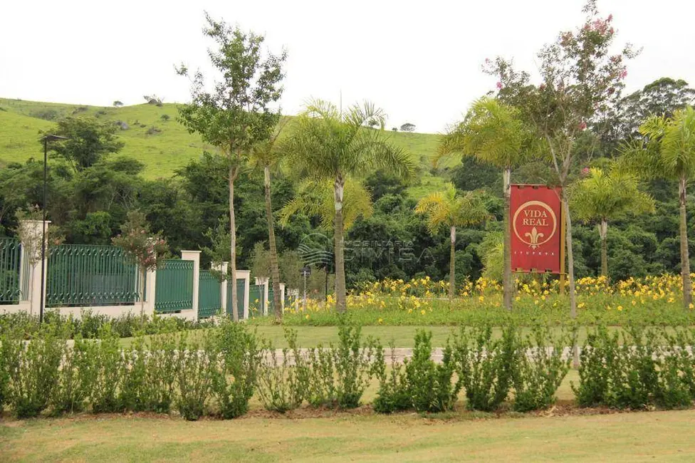 Foto 6 de Terreno / Lote à venda, 872m2 em Itupeva - SP
