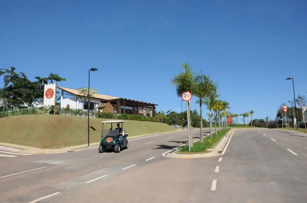 Foto 9 de Terreno / Lote à venda, 872m2 em Itupeva - SP
