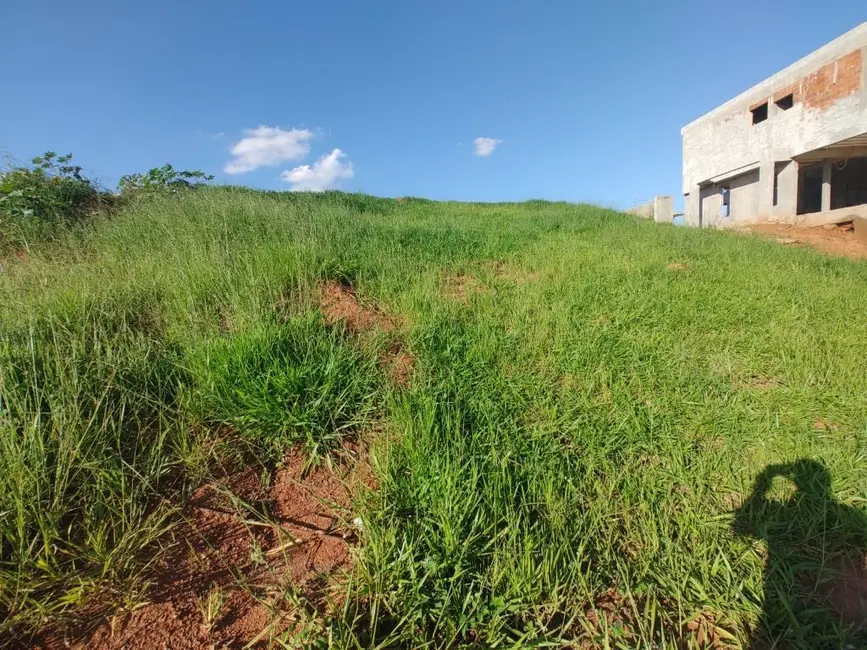 Foto 6 de Terreno / Lote à venda, 800m2 em Itupeva - SP