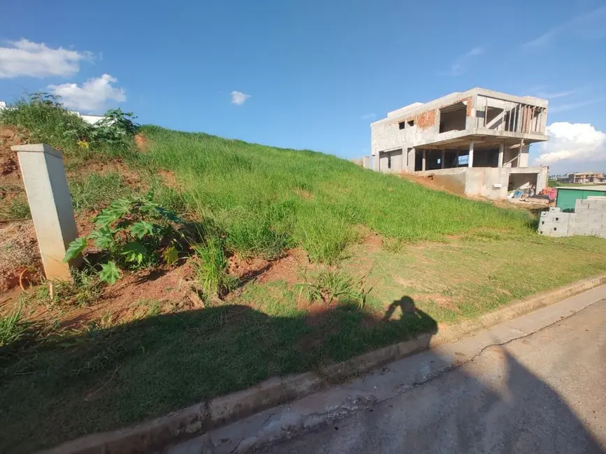 Foto 7 de Terreno / Lote à venda, 800m2 em Itupeva - SP