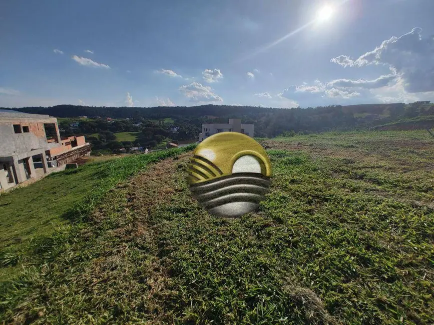 Foto 4 de Terreno / Lote à venda, 800m2 em Itupeva - SP