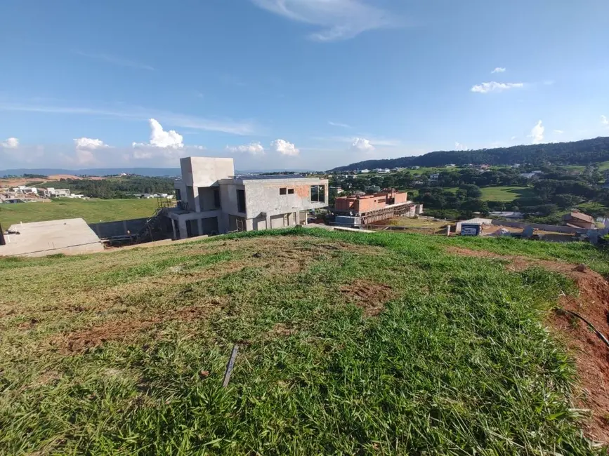 Foto 4 de Terreno / Lote à venda, 800m2 em Itupeva - SP