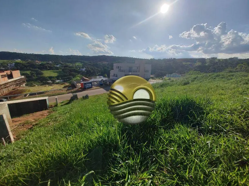 Foto 2 de Terreno / Lote à venda, 800m2 em Itupeva - SP