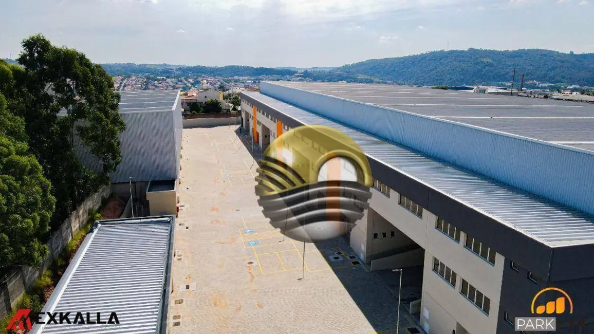 Foto 4 de Armazém / Galpão à venda e para alugar, 993m2 em Itupeva - SP