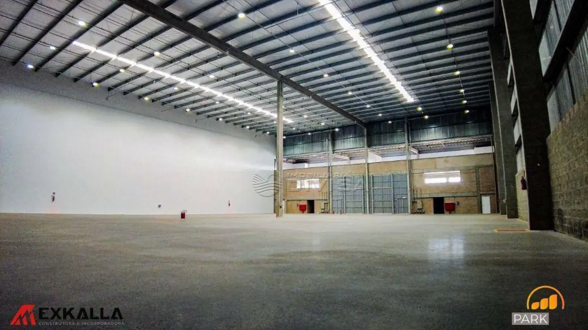 Foto 6 de Armazém / Galpão à venda e para alugar, 993m2 em Itupeva - SP