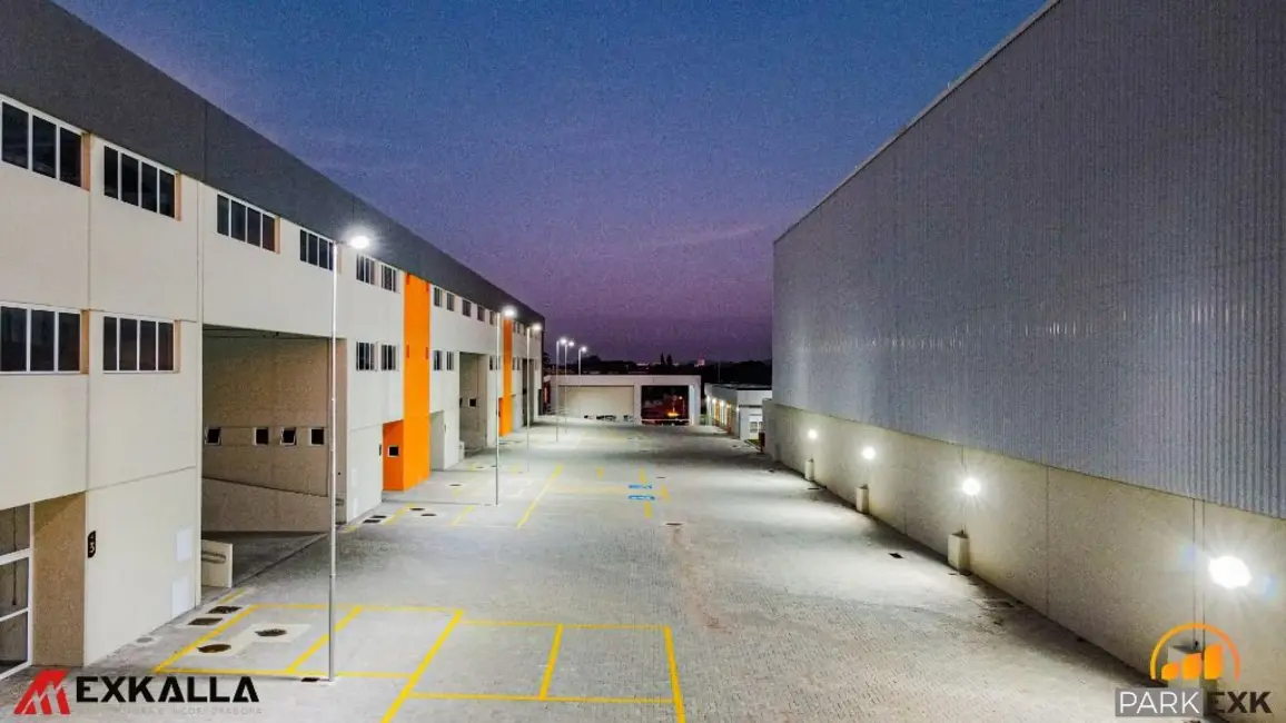 Foto 3 de Armazém / Galpão à venda e para alugar, 993m2 em Itupeva - SP