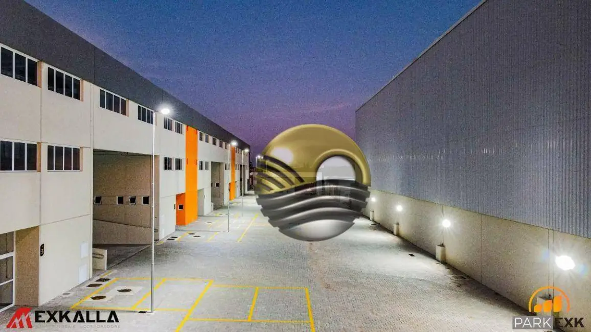 Foto 3 de Armazém / Galpão à venda e para alugar, 993m2 em Itupeva - SP