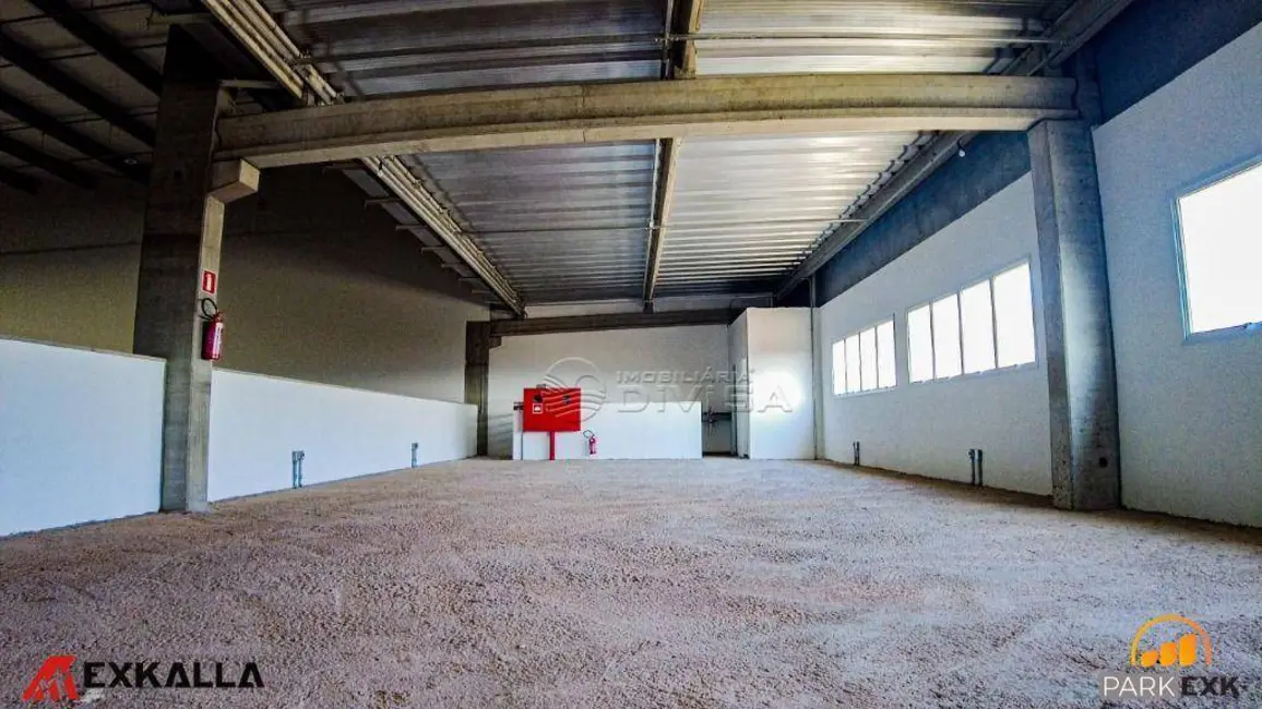 Foto 5 de Armazém / Galpão à venda e para alugar, 993m2 em Itupeva - SP