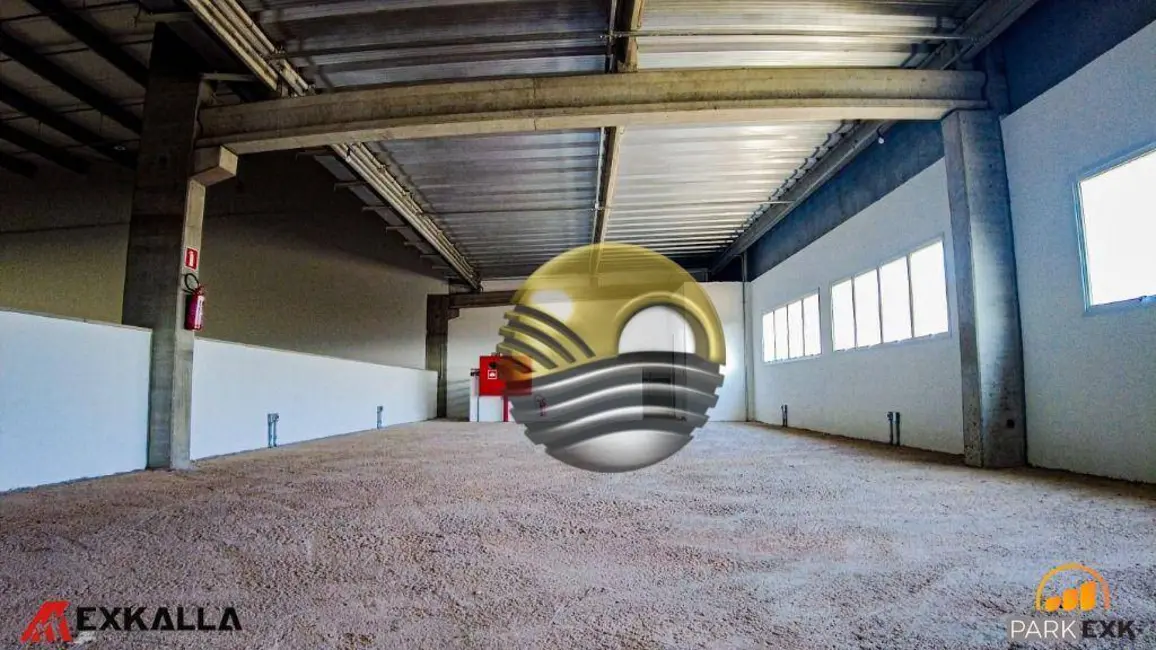 Foto 5 de Armazém / Galpão à venda e para alugar, 993m2 em Itupeva - SP