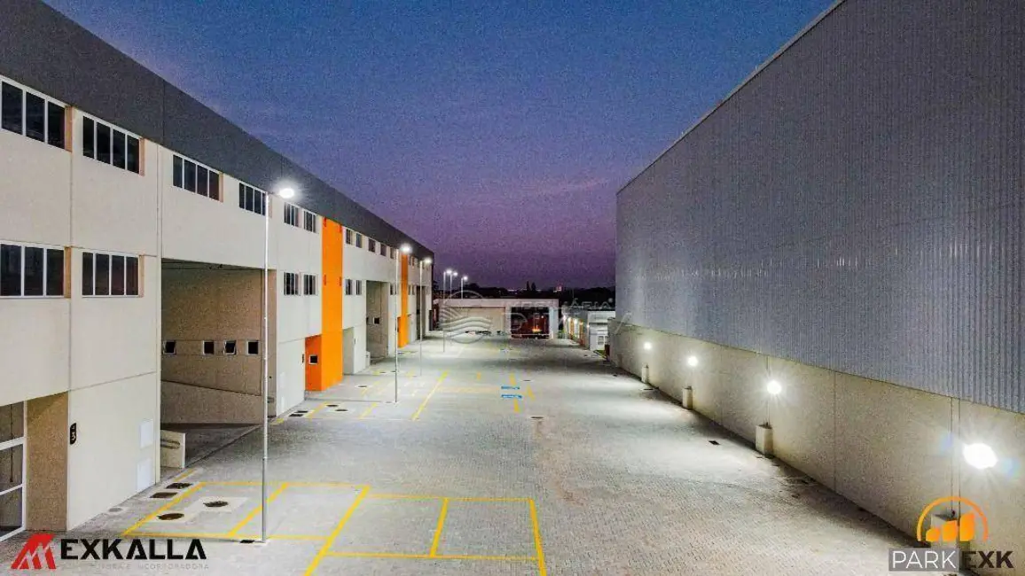 Foto 3 de Armazém / Galpão à venda e para alugar, 993m2 em Itupeva - SP