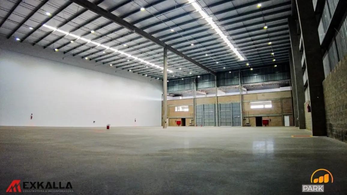 Foto 6 de Armazém / Galpão à venda e para alugar, 993m2 em Itupeva - SP