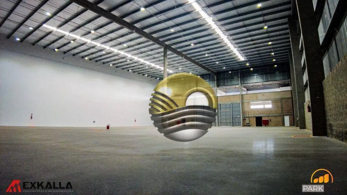 Foto 6 de Armazém / Galpão à venda e para alugar, 993m2 em Itupeva - SP