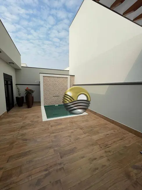 Foto 3 de Casa de Condomínio com 3 quartos à venda, 300m2 em Jardim Esplanada, Indaiatuba - SP