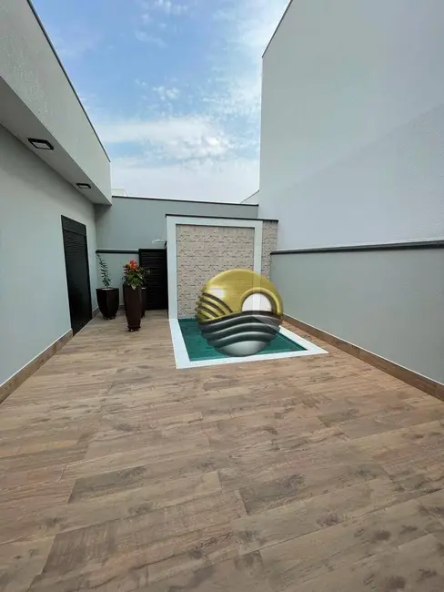 Foto 4 de Casa de Condomínio com 3 quartos à venda, 300m2 em Jardim Esplanada, Indaiatuba - SP