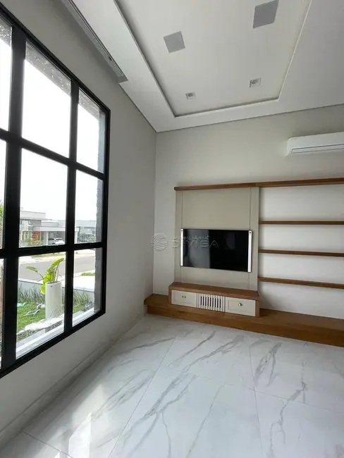 Foto 7 de Casa de Condomínio com 3 quartos à venda, 300m2 em Jardim Esplanada, Indaiatuba - SP