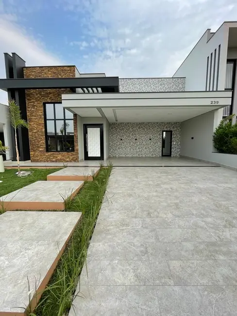 Casa de Condomínio com 3 quartos à venda, 300m2 em Jardim Esplanada, Indaiatuba - SP - imagem 1 Foto 1 de Casa de Condomínio com 3 quartos à venda, 300m2 em Jardim Esplanada, Indaiatuba - SP