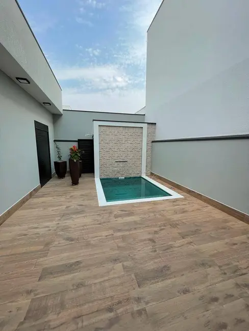 Foto 4 de Casa de Condomínio com 3 quartos à venda, 300m2 em Jardim Esplanada, Indaiatuba - SP