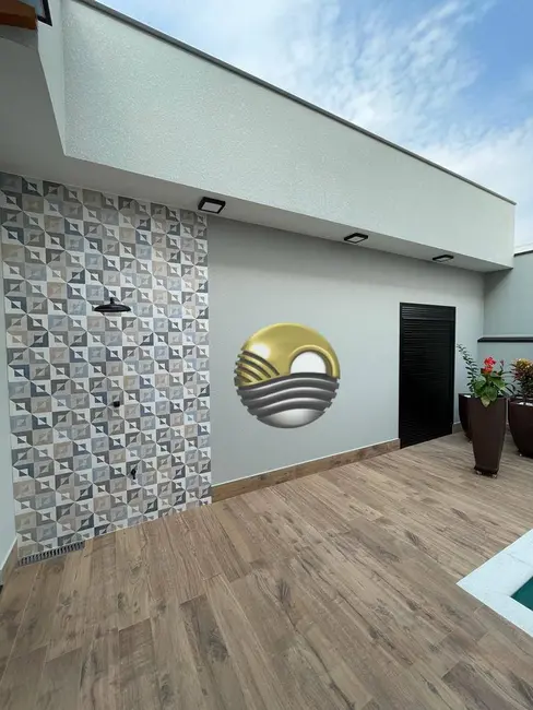 Foto 5 de Casa de Condomínio com 3 quartos à venda, 300m2 em Jardim Esplanada, Indaiatuba - SP