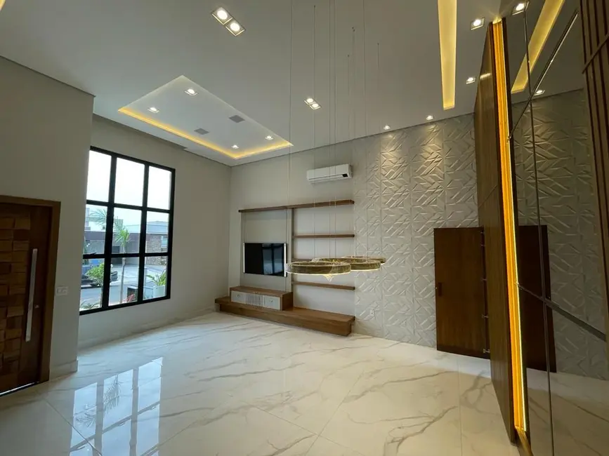 Casa de Condomínio com 3 quartos à venda, 300m2 em Jardim Esplanada, Indaiatuba - SP - imagem 9 Foto 9 de Casa de Condomínio com 3 quartos à venda, 300m2 em Jardim Esplanada, Indaiatuba - SP