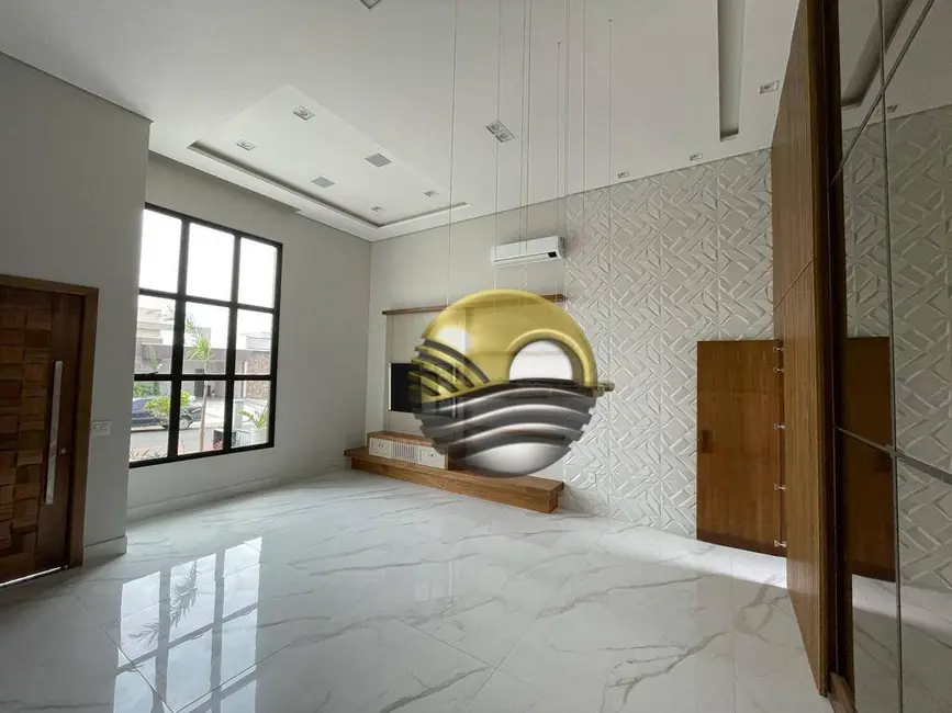 Foto 8 de Casa de Condomínio com 3 quartos à venda, 300m2 em Jardim Esplanada, Indaiatuba - SP