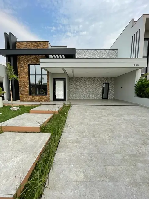 Casa de Condomínio com 3 quartos à venda, 300m2 em Jardim Esplanada, Indaiatuba - SP - imagem 2 Foto 2 de Casa de Condomínio com 3 quartos à venda, 300m2 em Jardim Esplanada, Indaiatuba - SP