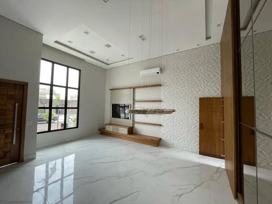 Foto 8 de Casa de Condomínio com 3 quartos à venda, 300m2 em Jardim Esplanada, Indaiatuba - SP