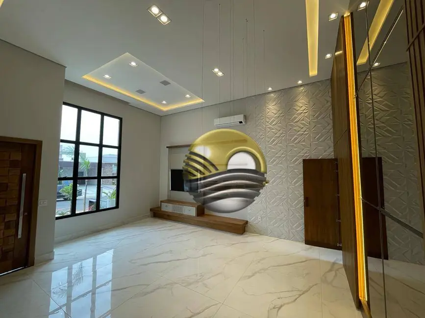 Foto 9 de Casa de Condomínio com 3 quartos à venda, 300m2 em Jardim Esplanada, Indaiatuba - SP