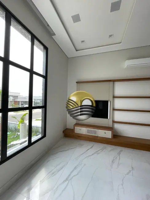 Foto 7 de Casa de Condomínio com 3 quartos à venda, 300m2 em Jardim Esplanada, Indaiatuba - SP