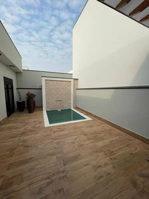 Foto 3 de Casa de Condomínio com 3 quartos à venda, 300m2 em Jardim Esplanada, Indaiatuba - SP