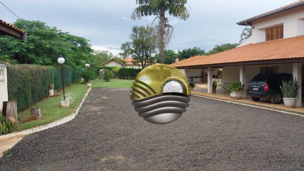 Foto 5 de Chácara com 4 quartos à venda, 4656m2 em Elias Fausto - SP