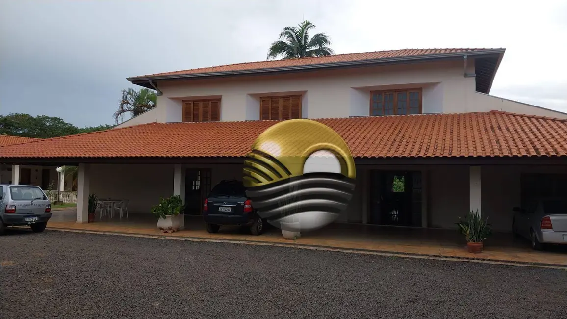 Foto 2 de Chácara com 4 quartos à venda, 4656m2 em Elias Fausto - SP