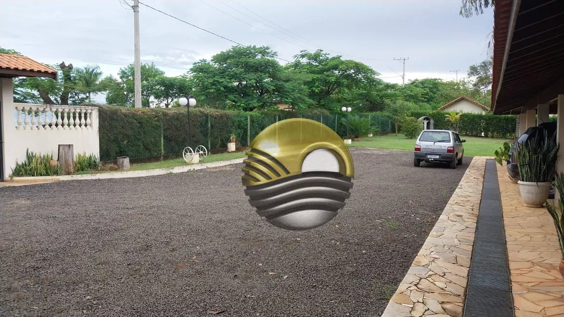 Foto 8 de Chácara com 4 quartos à venda, 4656m2 em Elias Fausto - SP