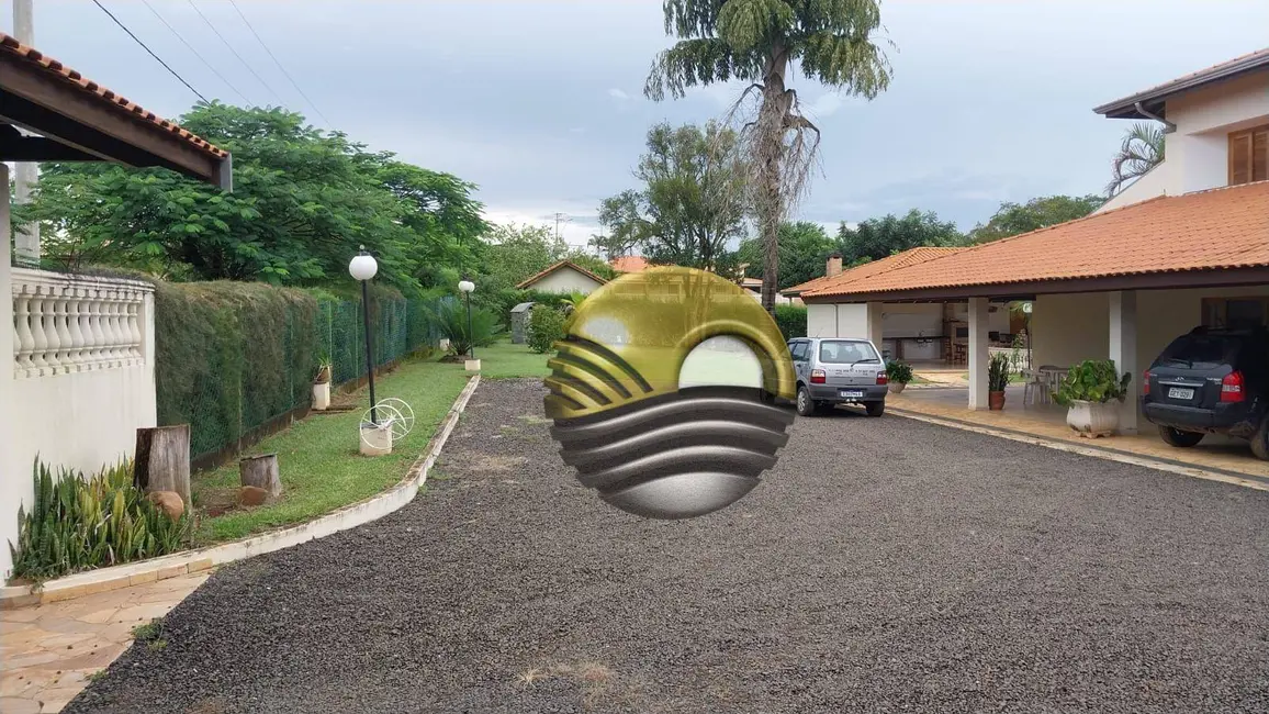 Foto 7 de Chácara com 4 quartos à venda, 4656m2 em Elias Fausto - SP