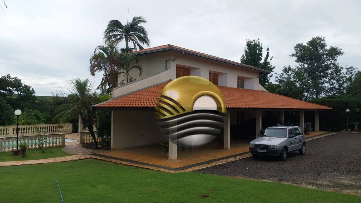 Foto 6 de Chácara com 4 quartos à venda, 4656m2 em Elias Fausto - SP