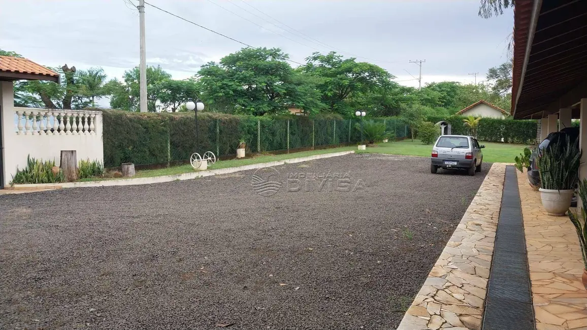 Chácara com 4 quartos à venda, 4656m2 em Elias Fausto - SP - imagem 8 Foto 8 de Chácara com 4 quartos à venda, 4656m2 em Elias Fausto - SP