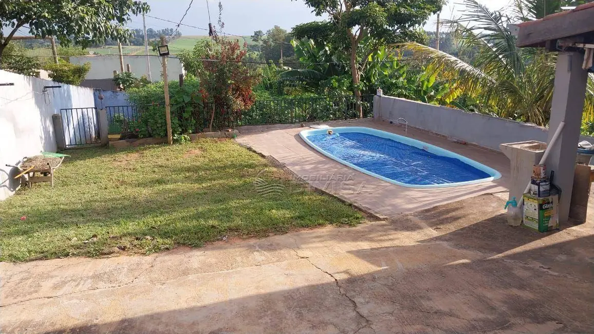 Foto 3 de Chácara com 3 quartos à venda, 1000m2 em Elias Fausto - SP