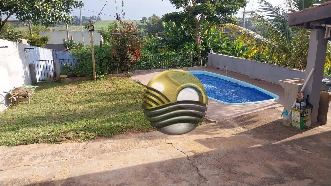 Foto 3 de Chácara com 3 quartos à venda, 1000m2 em Elias Fausto - SP