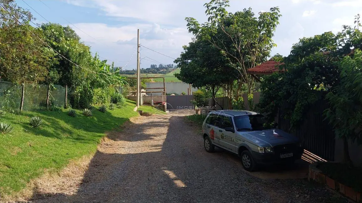 Foto 2 de Chácara com 3 quartos à venda, 1000m2 em Elias Fausto - SP