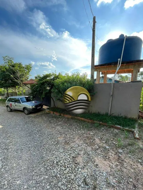 Foto 6 de Chácara com 3 quartos à venda, 1000m2 em Elias Fausto - SP