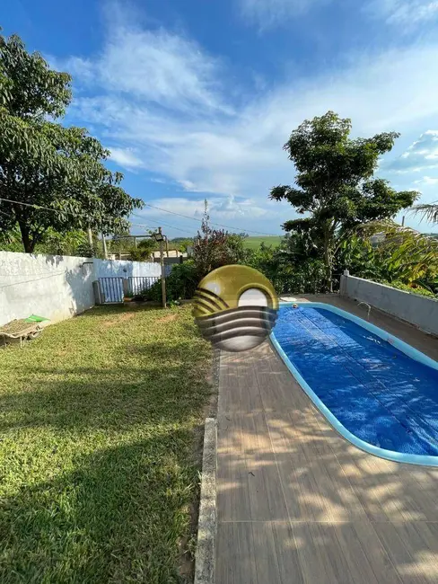 Foto 7 de Chácara com 3 quartos à venda, 1000m2 em Elias Fausto - SP