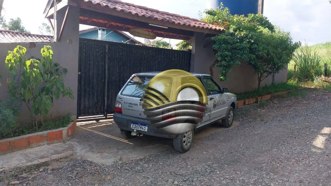 Foto 1 de Chácara com 3 quartos à venda, 1000m2 em Elias Fausto - SP